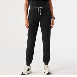 Figs Zamora Jogger Scrub Pants size Small
